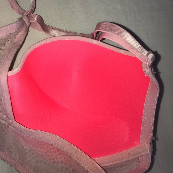 Push-up Bra - Picture 3 of 3